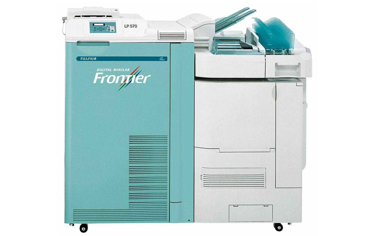 Wywoływanie zdjęć on-line